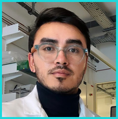 Carlos Andrés Ceballos Garzón